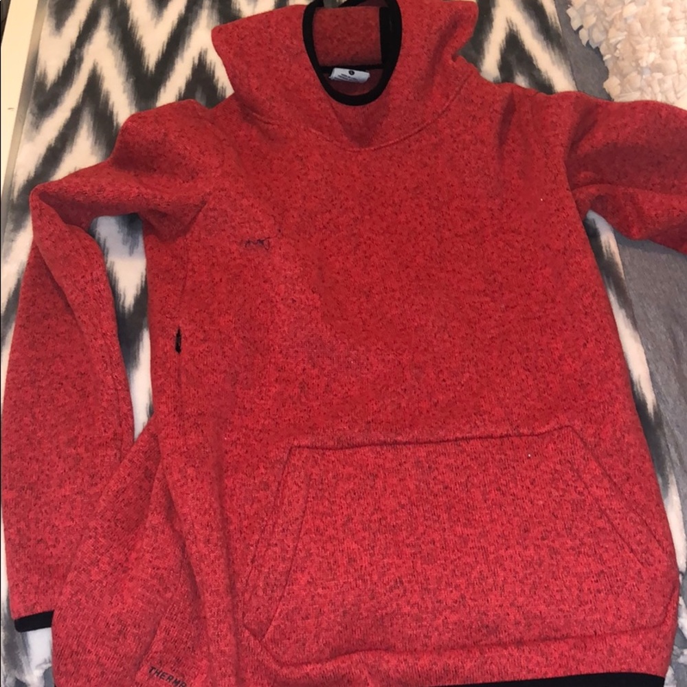 Nike sweatshirt